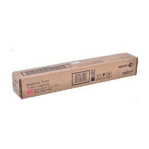 Xerox Magenta Toner Cartridge for Xerox 75XX and 78XX(006R01519)